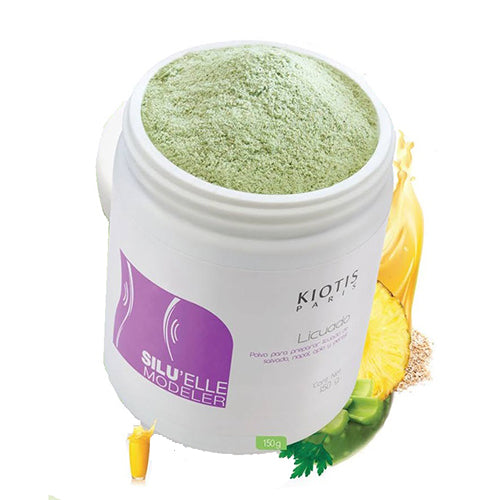 Kiotis Silu"Elle Modeler Slimming Shake, 150 g - OleBella