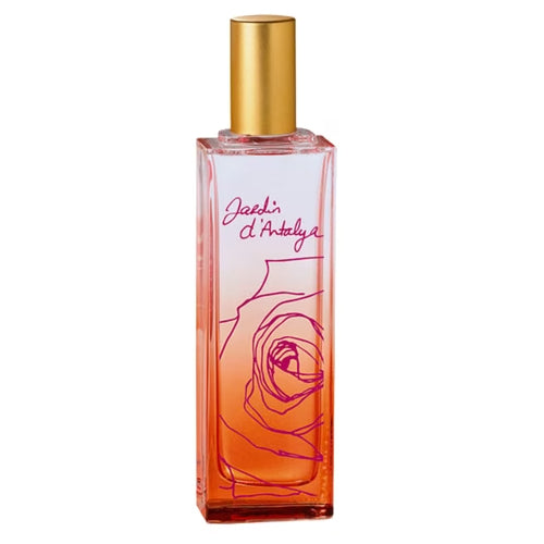 Isabel Derroisne Jardin d'Antalya Eau de Toilette, 50 ml - OleBella