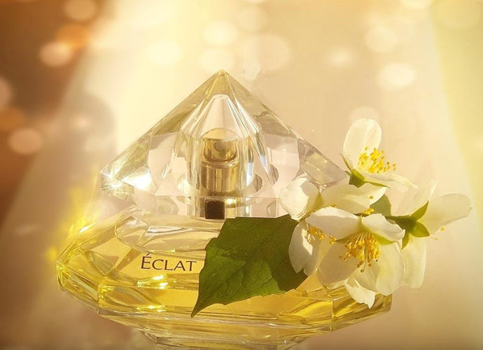 Eclat Eternel Eau de Parfum, 50 ml by ID Parfums - OleBella