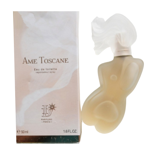Ame Toscane Eau de Toilette, 50 ml by ID Parfums - OleBella