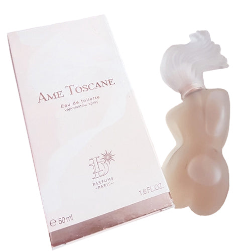 Ame Toscane Eau de Toilette, 50 ml by ID Parfums - OleBella