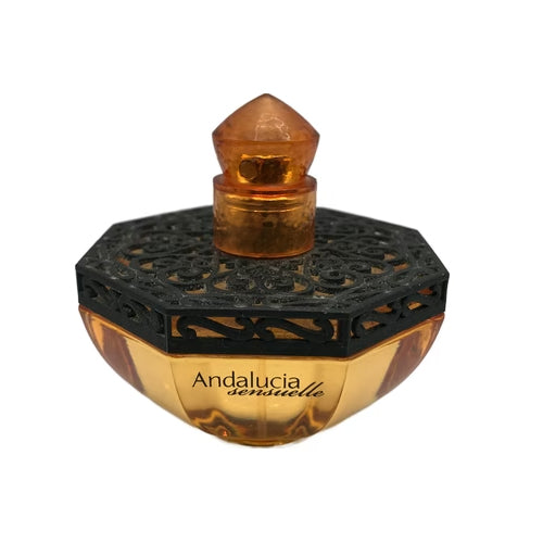 Andalucia Sensuelle Eau de Toilette, 50 ml by ID Parfums - OleBella