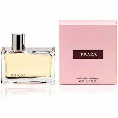 Prada by Prada EDP, 2.7 oz -Extremely Rare - OleBella