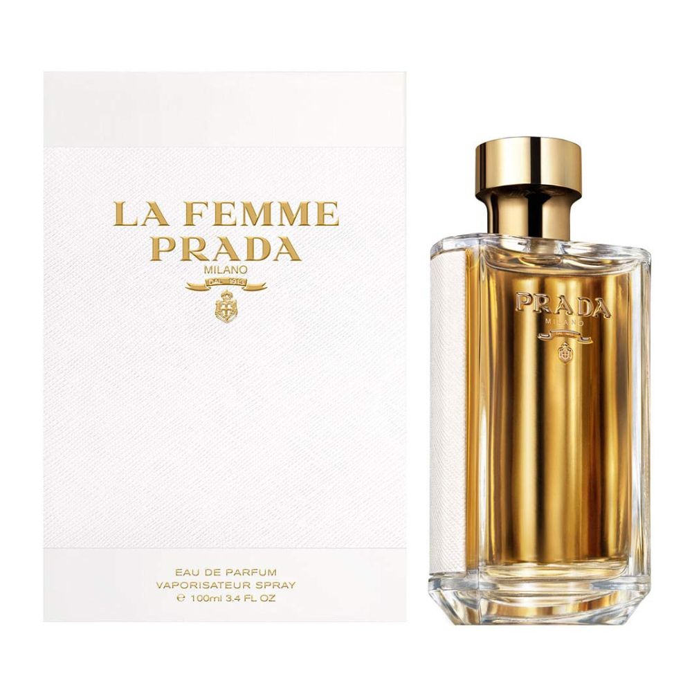 Prada La Femme Prada EDP, 3.4 oz