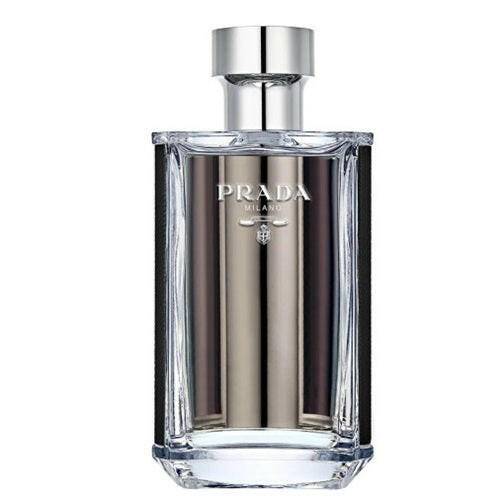 L'Homme Prada Milano L'eau EDT, 1.7 oz - OleBella
