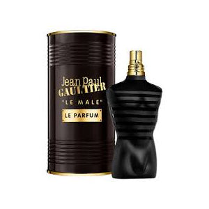 Jean Paul Gaultier Jpg Le Male Le Parfum Intense EDP, 2.5 oz (M)