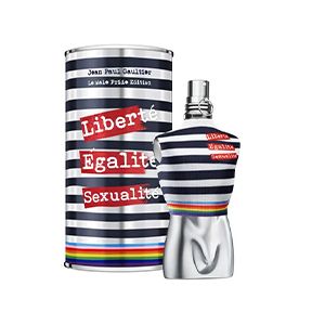 Jean Paul Gaultier Jpg Le Male Pride Edition EDT, 4.2 oz (M)