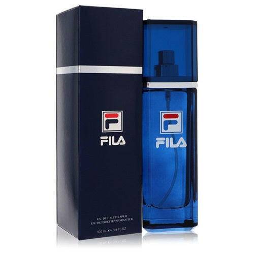Fila Fila EDT, 3.4 oz (Men) - OleBella