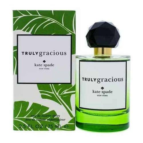 Kate Spade Truly Gracious EDT, 2.5 oz - OleBella