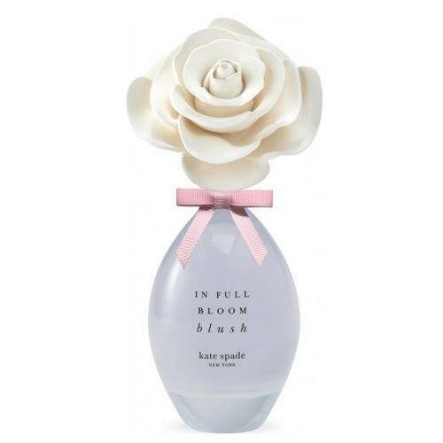 Kate Spade In Full Bloom Blush EDP Spray, 1 oz - OleBella