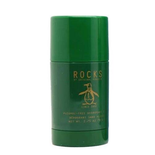 Rocks by Original Penguin Alcohol-Free Deodorant, 2.75 oz - OleBella