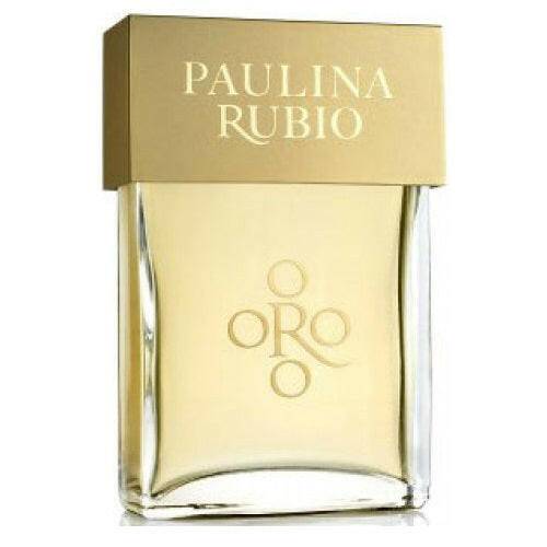 Paulina Rubio Oro EDP, 1.7 oz - OleBella