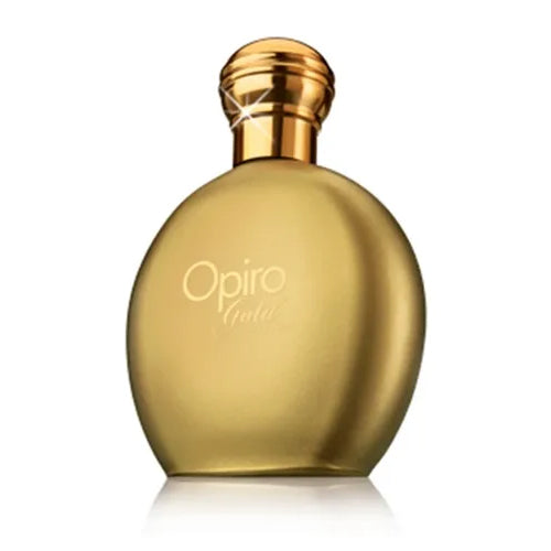 Opiro Gold Eau de Perfume, 105 ml by Stanhome-Kiotis - OleBella