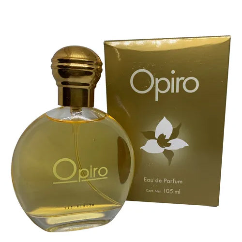 Opiro Eau de Parfum, 105 ml for women by Kiotis - OleBella