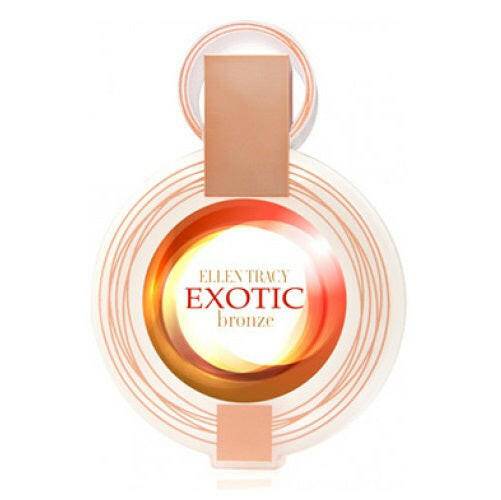 Ellen Tracy Exotic Bronze EDP 1.7 oz - OleBella