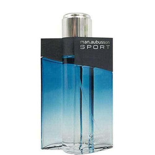 man.aubusson SPORT EDT, 3.4 oz - OleBella