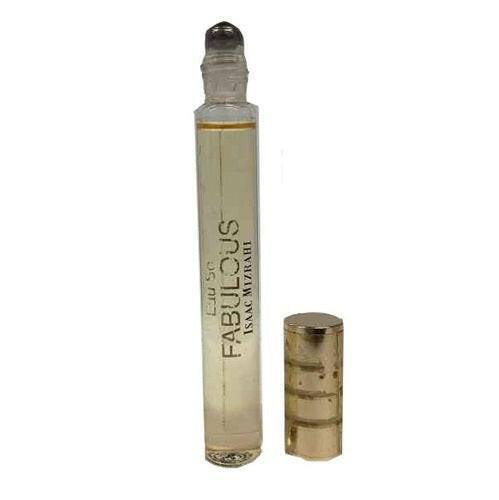 Isaac Mizrahi Eau So Fabulous EDT Rollerball, 0.34 oz - OleBella