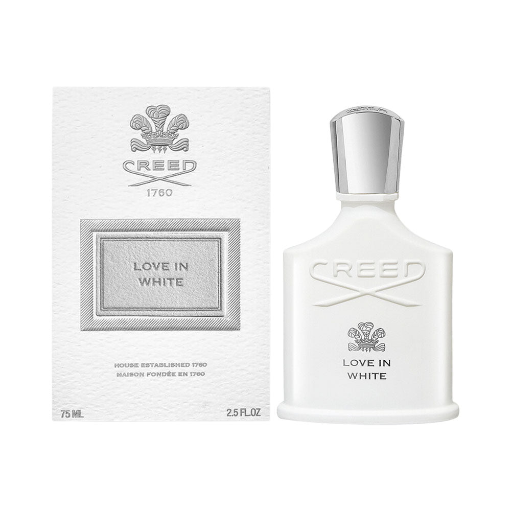Creed Love In White EDP, 2.5 oz / 75 ml by Creed