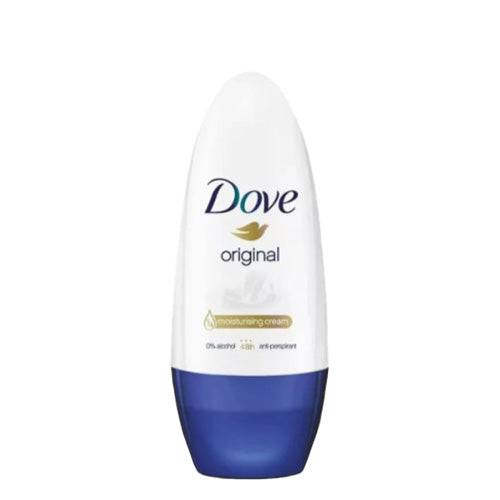 Dove Original Clean Alluminium Free Deodorant, 1.7 oz - OleBella