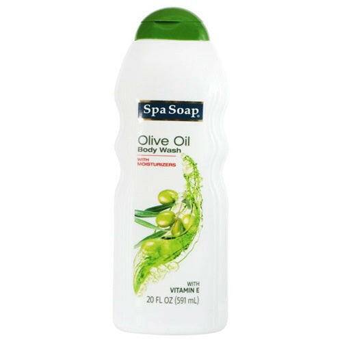 Deep Moisturizing Olive Oil Conditioner, 20 oz - OleBella