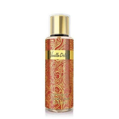 Secret Desire Vanilla Delight Fine Fragrance Mist, 8 oz - OleBella