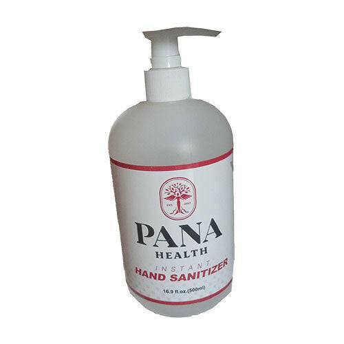 Pana Health Instant Hand Sanitizer, 16.9 oz - OleBella