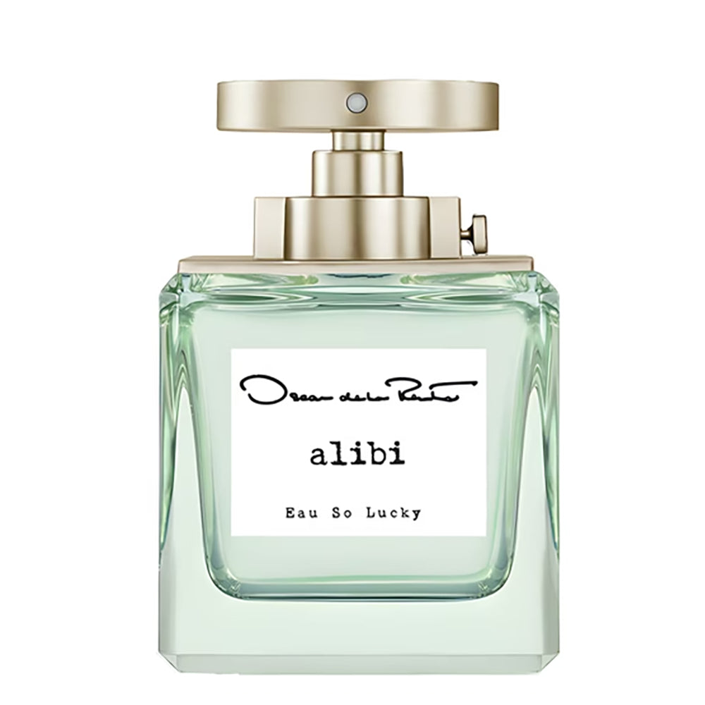 Oscar de la Renta Alibi Eau So Lucky EDT, 3.4 oz - OleBella
