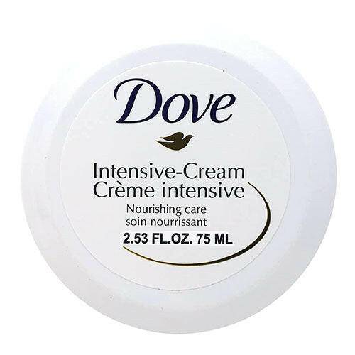 Dove Inensive-Cream Nourishing Care, 2.53 oz - OleBella