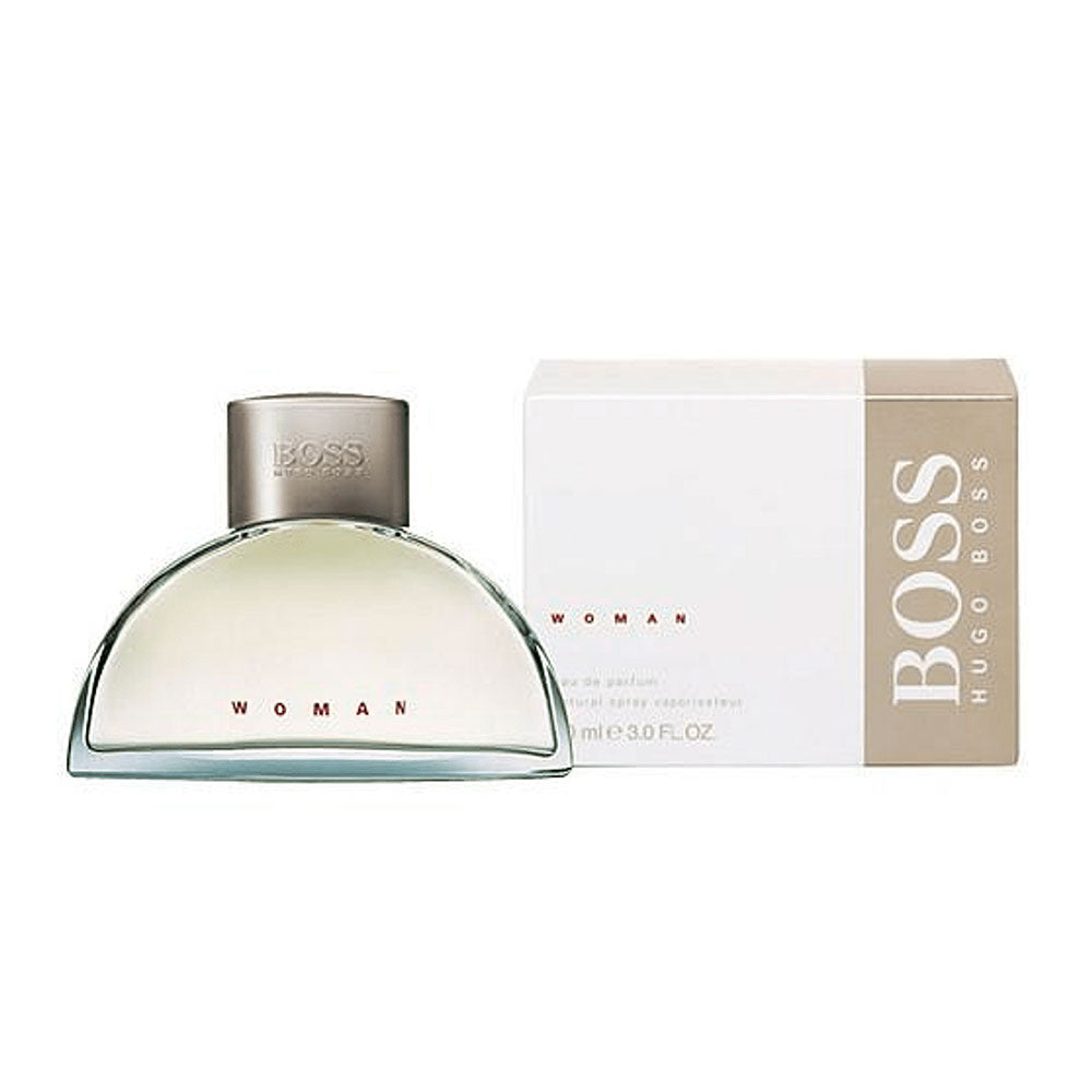Hugo Boss Woman EDP, 3.0 oz / 90 ml by Hugo Boss