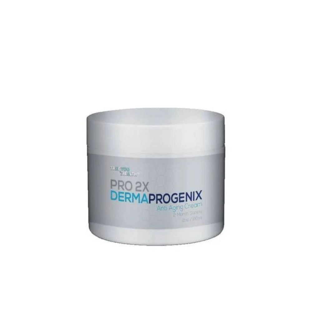 Derma Progenix Anti-Aging Cream Formula 0.5 oz/ 15 ml | UPC 860003453414