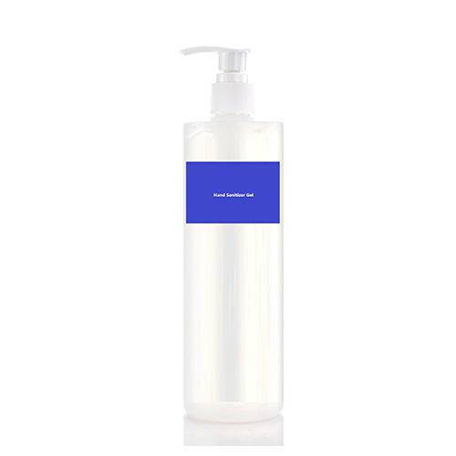 Hand Sanitizer Gel 16 oz - OleBella