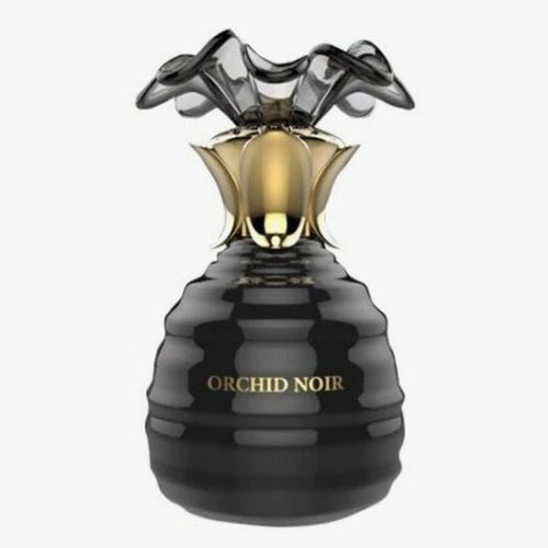 Floranirvana Orchid Noir by Nu Parfums, 3.4 oz EDP Spray for Women - OleBella