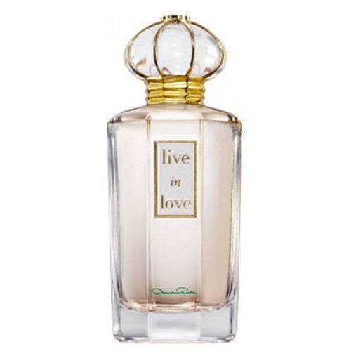 Oscar de la Renta Live in Love EDP, 1.7 oz - OleBella