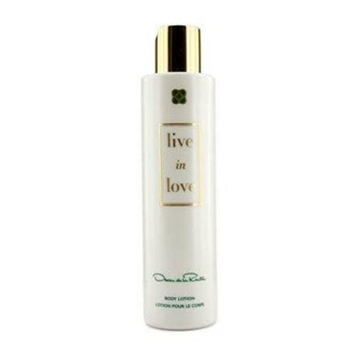 Oscar de la Renta Live in Love Body Wash, 6.8 oz - OleBella