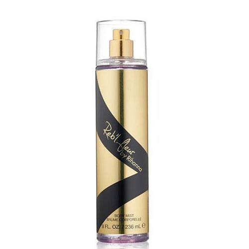 Rihanna Reb'l Fleur Fragrance Mist, 8 oz - OleBella