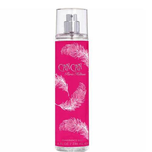 Paris Hilton Can Can Fragrance Mist, 8 oz - OleBella