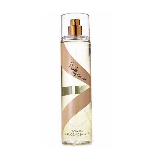 Rihanna Nude Fragrance Mist, 8 fl oz - OleBella