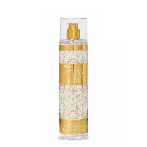 Jessica Simpson Fancy Love Fragrance Mist, 8 oz - OleBella