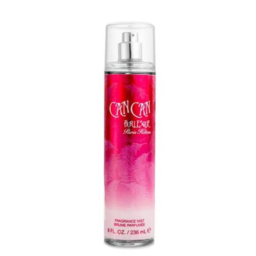 Paris Hilton Can Can Burlesque Fragrance Mist, 8 oz - OleBella