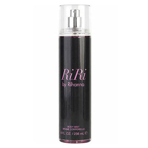 Rihanna Riri Fragrance Mist, 8 oz - OleBella