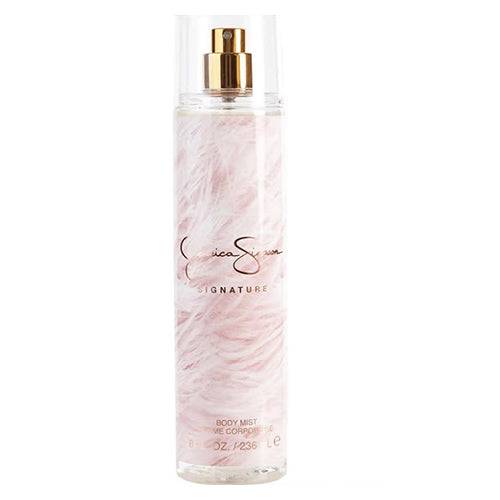 Jessica Simpson Signature Fragrance Mist, 8 oz - OleBella