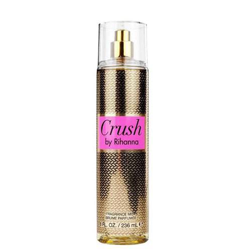 Rihanna Crush Fragrance Mist, 8 oz - OleBella