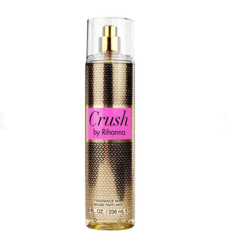 Rihanna Crush Fragrance Mist, 8 oz - OleBella
