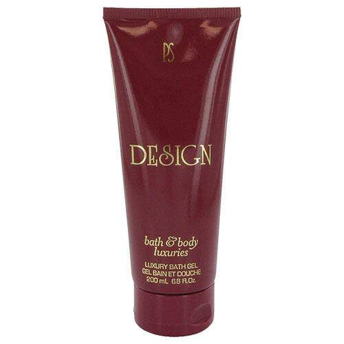 Paul Sebastian Design Luxury Bath Gel, 6.8 oz - OleBella