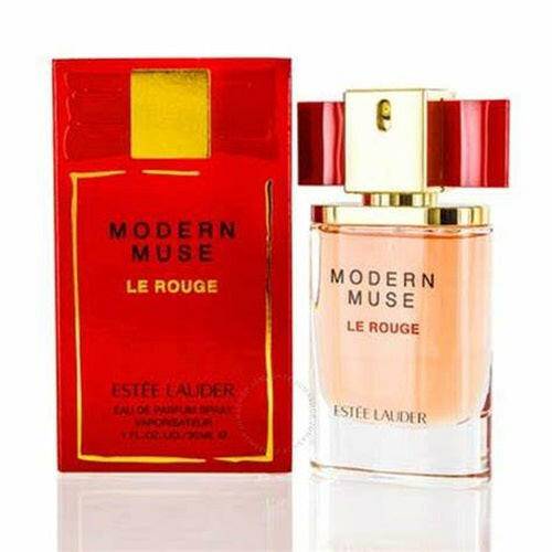 Estee Lauder Modern Muse Le Rouge EDP Spray, 1 oz - OleBella