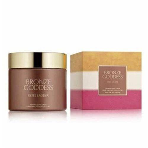 Estee Lauder Bronze Goddess Whipped Perfume Body Creme, 6.7 Oz - OleBella