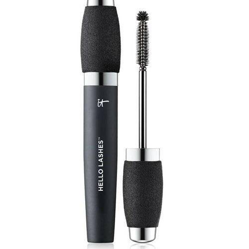 Hello Lashes 8-in-1 Voluminizing Mascara, 0.33 oz/ 9.9 ml - OleBella