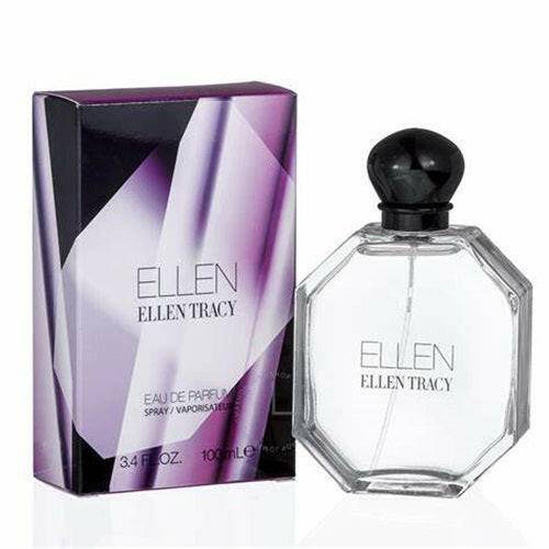 Ellen Tracy Ellen EDP, 3.3 oz - OleBella