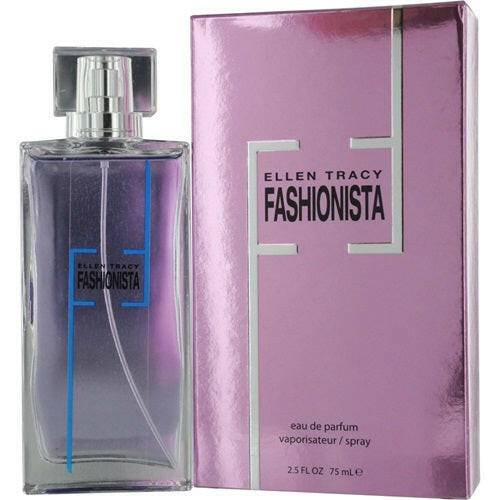 Ellen Tracy Fashionista EDP, 2.5 oz - OleBella