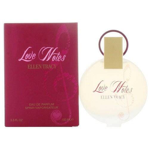 Ellen Tracy Love Note EDP, 3.3 oz - OleBella